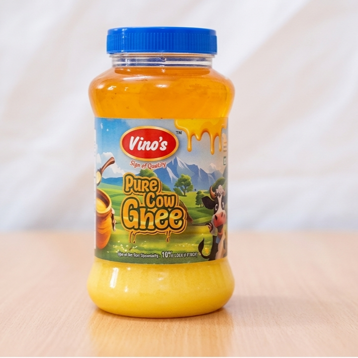 1 Ltr Ghee