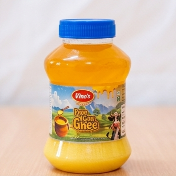 500ml Ghee